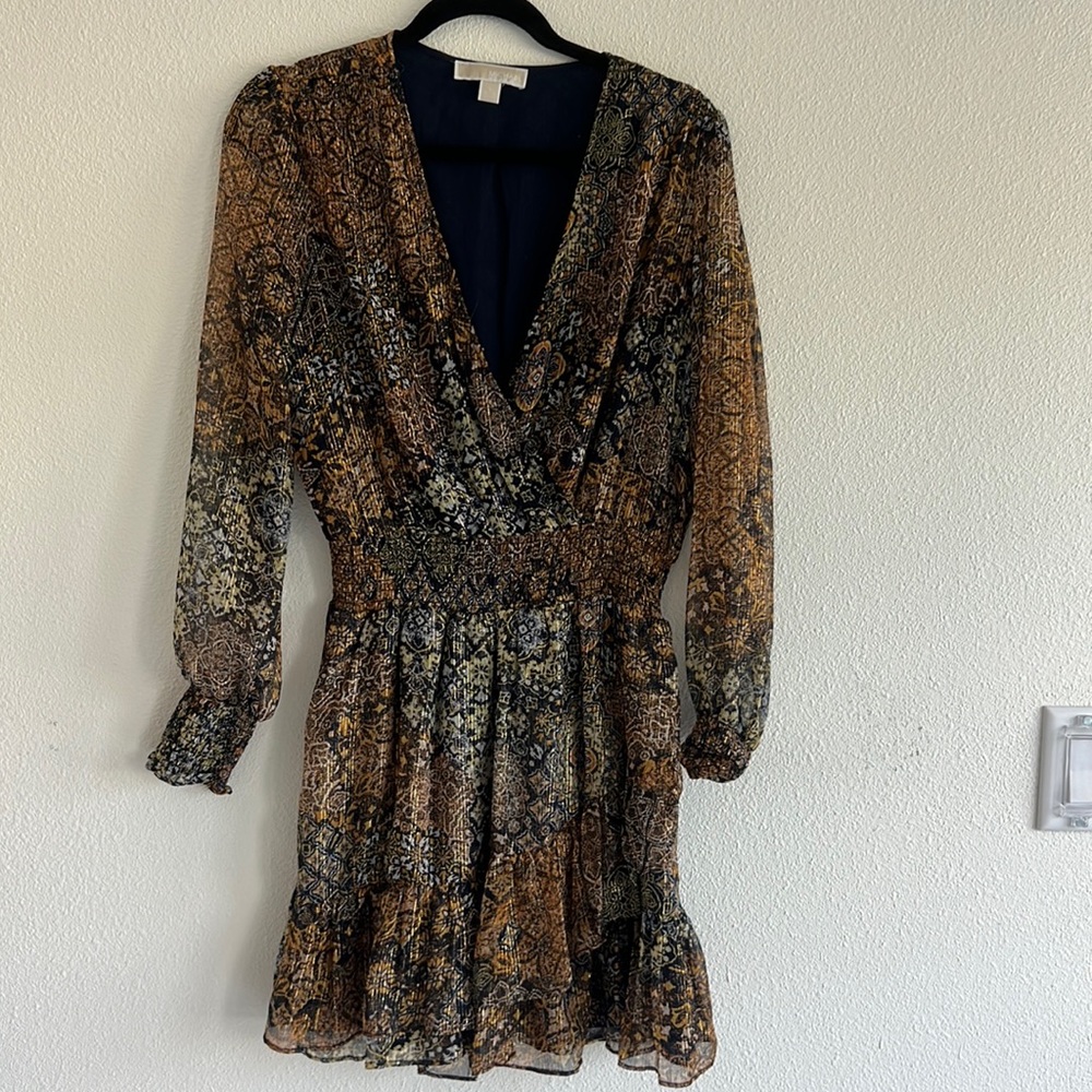 NWOT Micheal Kors Dress